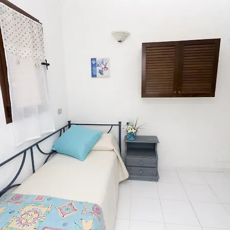 Residenza Arnica Porto Rotondo