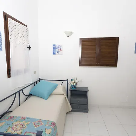 Apartment Residenza Arnica
