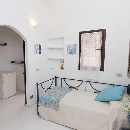 Residenza Arnica *
