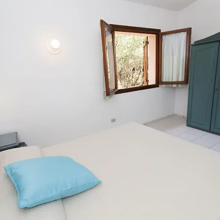 Residenza Arnica