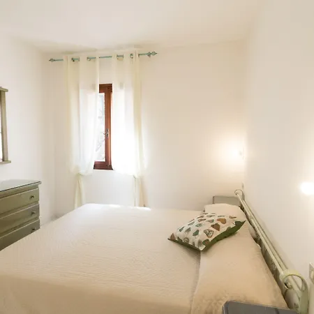 Residenza Arnica Apartment