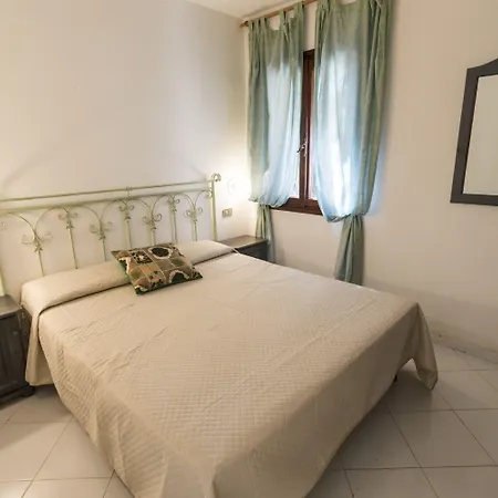 Residenza Arnica *