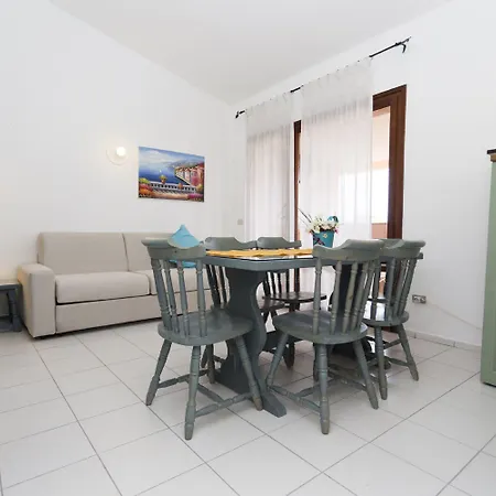 Residenza Arnica Apartment *