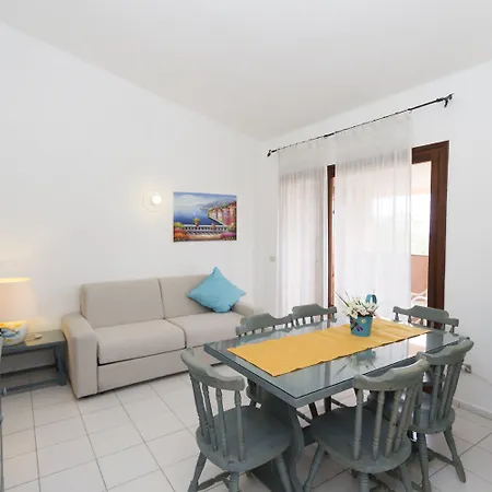 Apartment Residenza Arnica Porto Rotondo