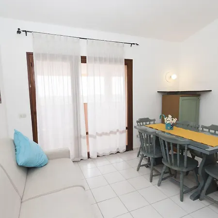 Residenza Arnica Porto Rotondo