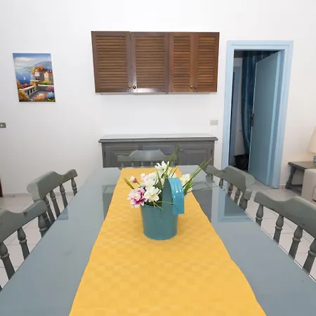 Residenza Arnica Apartment