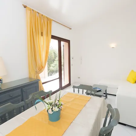 Residenza Arnica Apartment Porto Rotondo