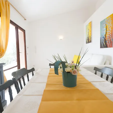 Residenza Arnica * Porto Rotondo