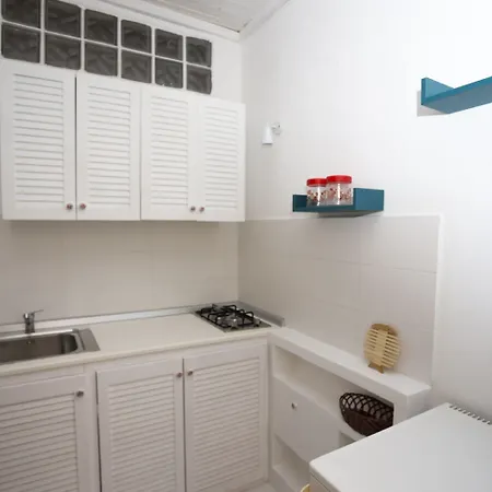 Residenza Arnica Apartment Porto Rotondo