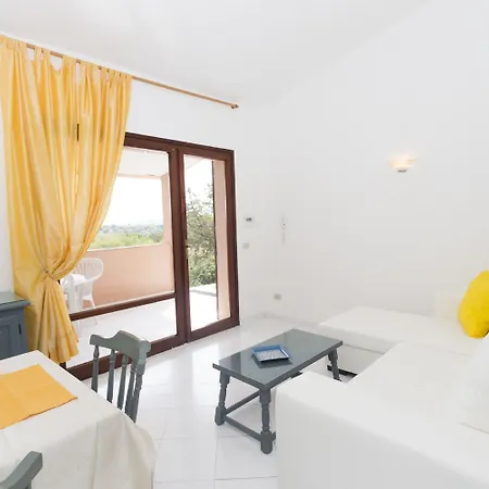 Residenza Arnica Apartment Porto Rotondo