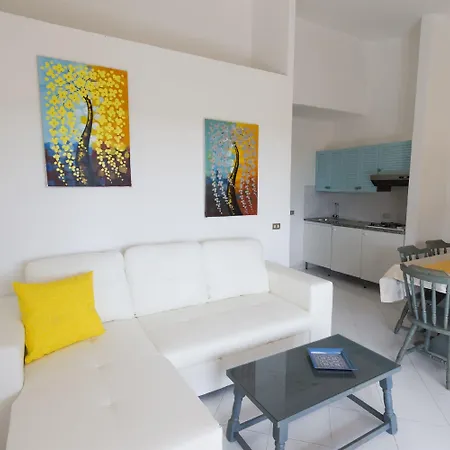 Residenza Arnica * Porto Rotondo