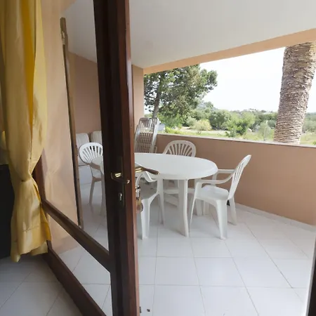 Apartment Residenza Arnica *