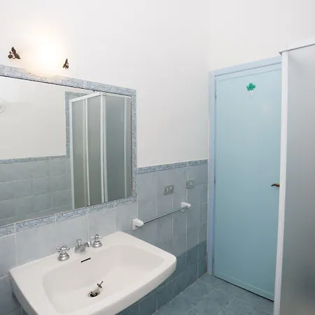 Apartment Residenza Arnica Porto Rotondo