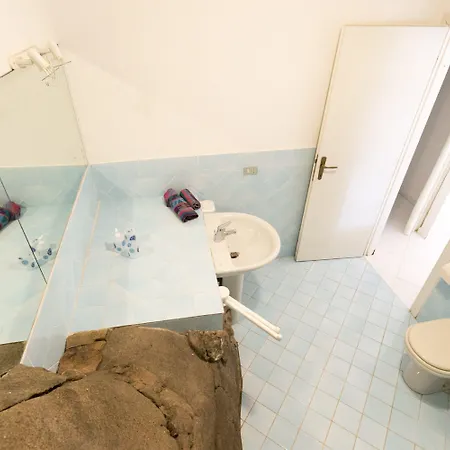Residenza Arnica Apartment