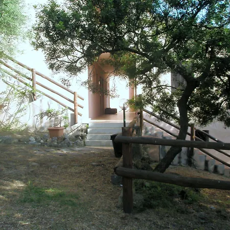 Apartment Residenza Arnica *