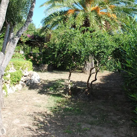 Residenza Arnica Apartment *