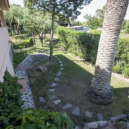 Residenza Arnica Apartment *