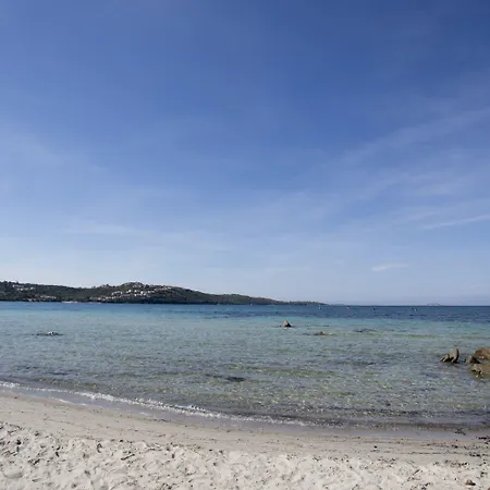 Apartment Residenza Arnica Porto Rotondo