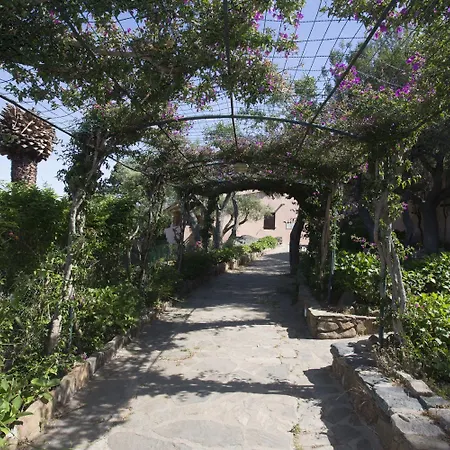 Residenza Arnica Apartment Porto Rotondo