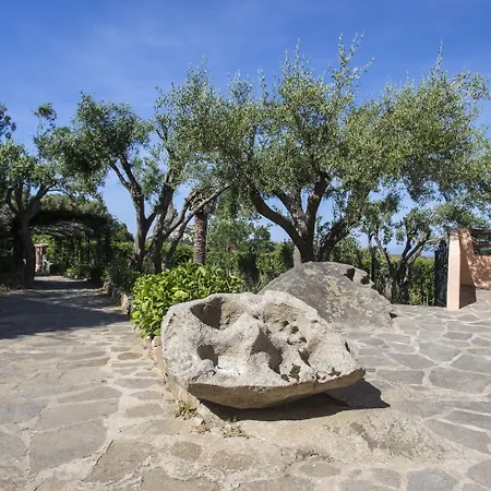 Residenza Arnica Apartment *