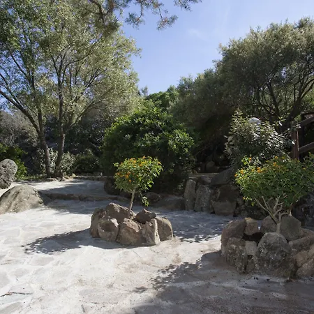 Residenza Arnica * Porto Rotondo