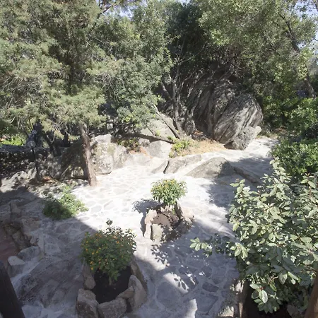Apartment Residenza Arnica *