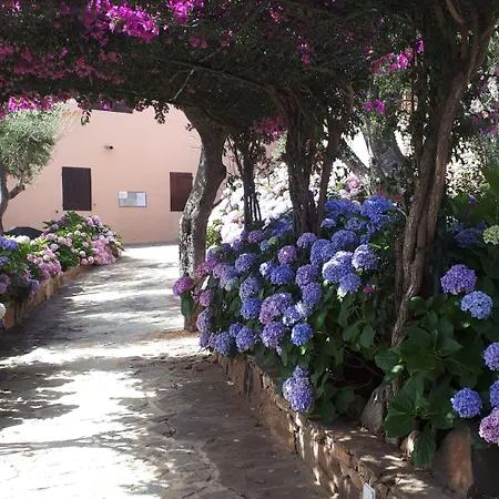 Apartment Residenza Arnica Porto Rotondo