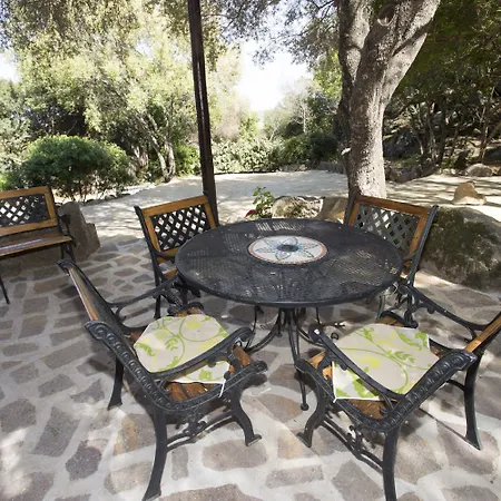 Residenza Arnica Apartment *