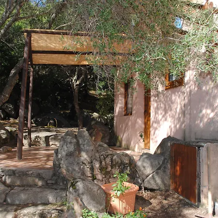 Residenza Arnica Apartment