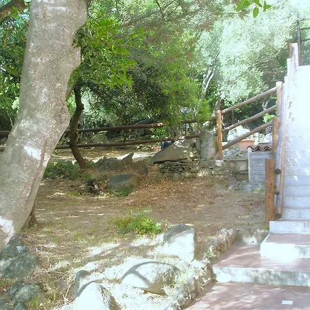 Residenza Arnica * بورتو روتوندو