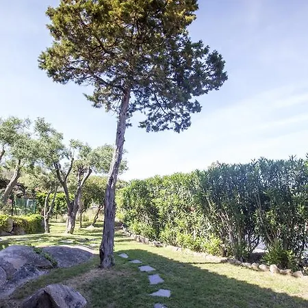 Residenza Arnica Apartment *