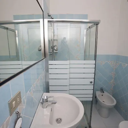 Apartment Residenza Arnica *