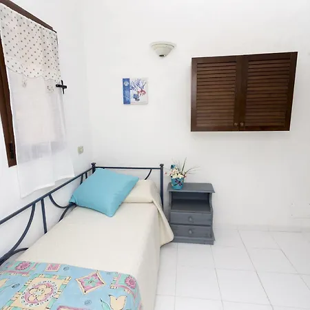 Apartment Residenza Arnica *