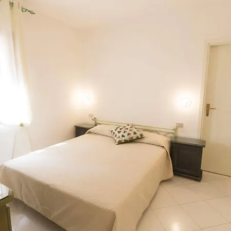 Residenza Arnica شقة